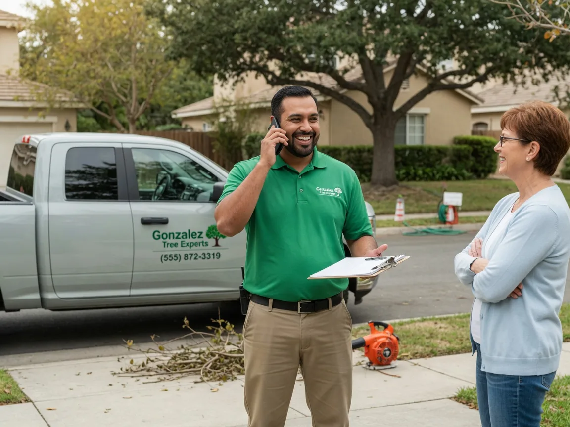 Tree Service Harbor Beach, MI FAQs